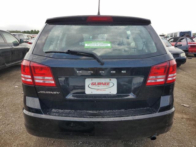 2014 DODGE JOURNEY SE - 3C4PDCAB6ET303671