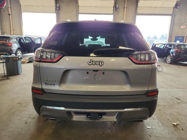 2019 JEEP CHEROKEE L 1C4PJMDX0KD235682