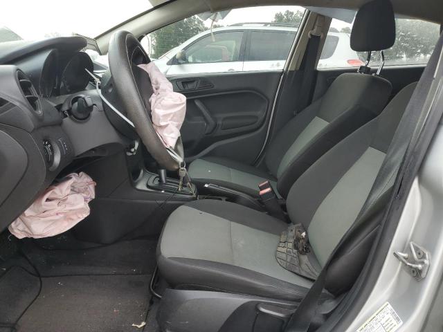 2016 FORD FIESTA S 3FADP4AJXGM148391