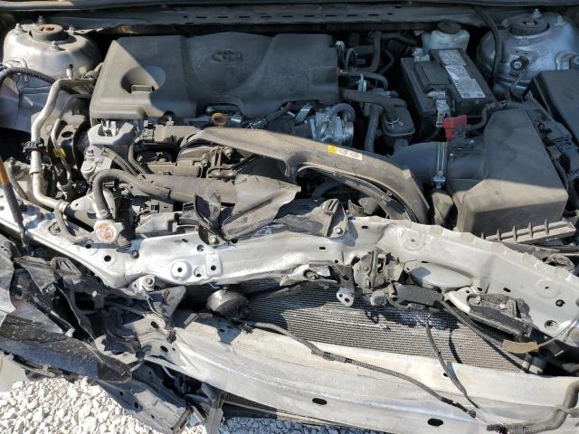 2021 TOYOTA CAMRY SE #3305381306