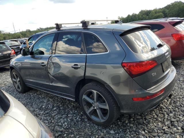 2016 AUDI Q5 PREMIUM PLUS S-LINE WA1D7AFP7GA067104
