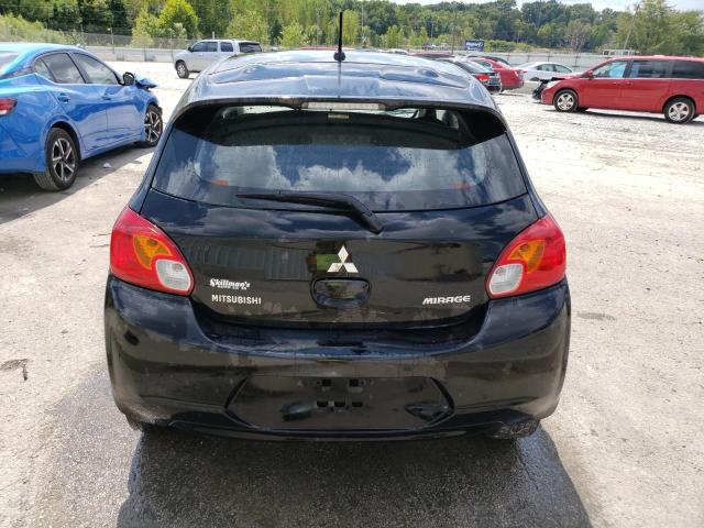 2015 MITSUBISHI MIRAGE DE ML32A3HJXFH006535