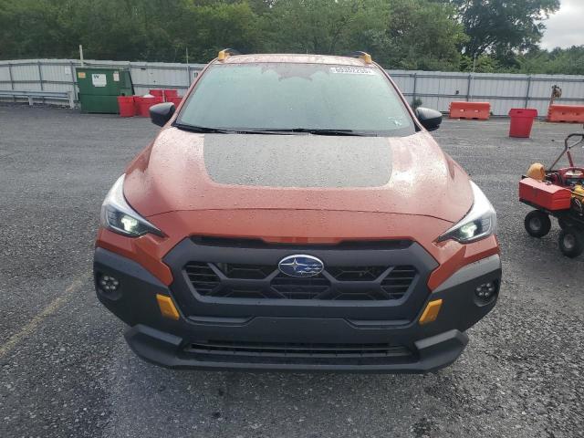 2024 SUBARU CROSSTREK 4S4GUHT65R3741365