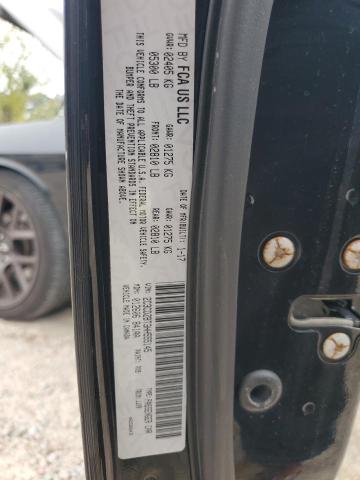 2017 DODGE CHALLENGER - 2C3CDZBT3HH555145