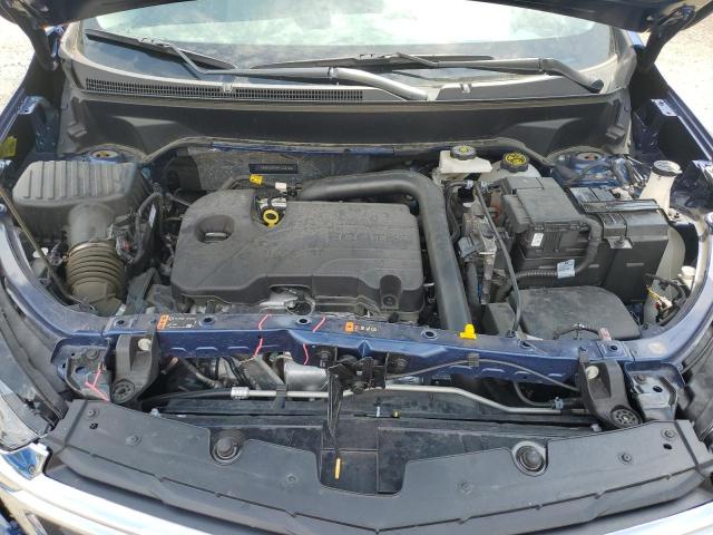2023 CHEVROLET EQUINOX LS 3GNAXHEG4PL128198