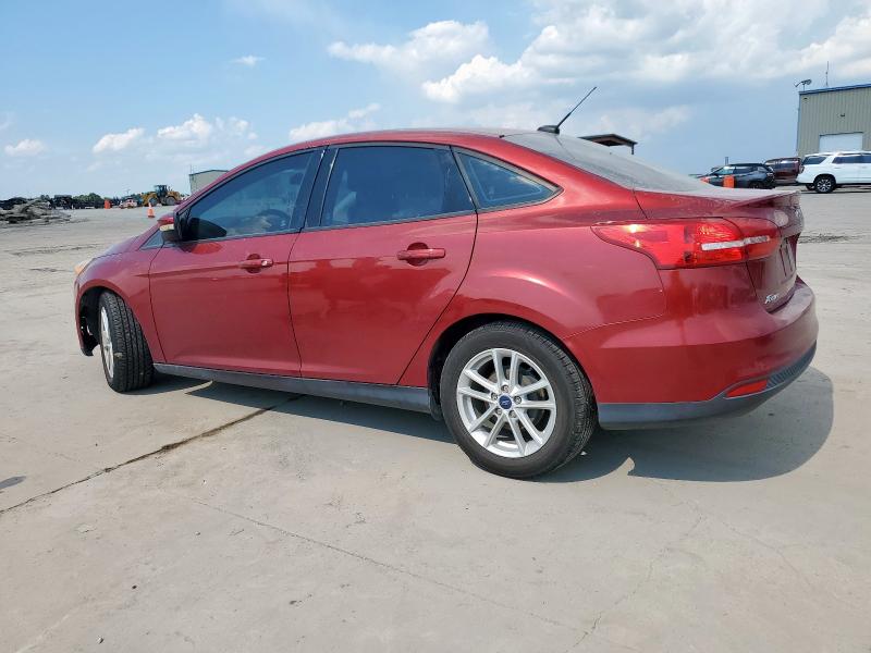 2017 FORD FOCUS SE 1FADP3F21HL306454