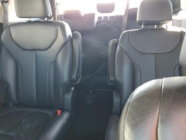 2020 HYUNDAI PALISADE S KM8R4DHE9LU126658