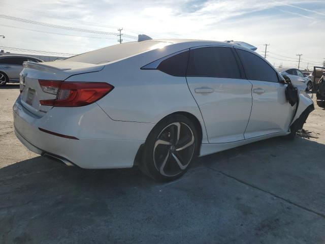 2020 HONDA ACCORD SPORT 1HGCV1F37LA057043