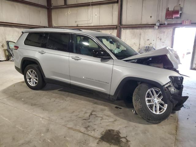 2023 JEEP GRAND CHER - 1C4RJKAG8P8821838