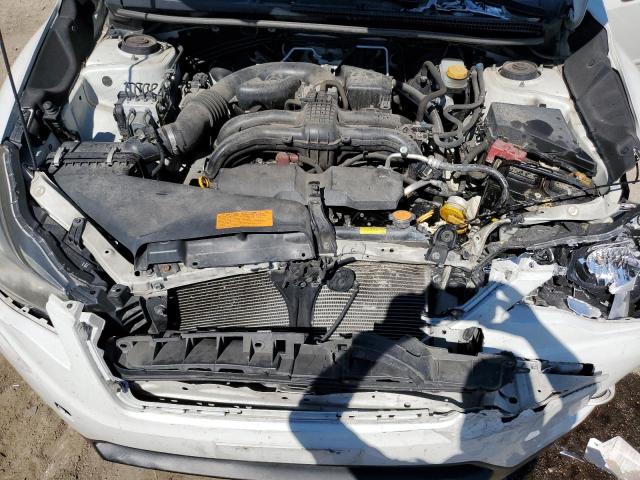 2015 SUBARU XV CROSSTR - JF2GPACC9F8319964