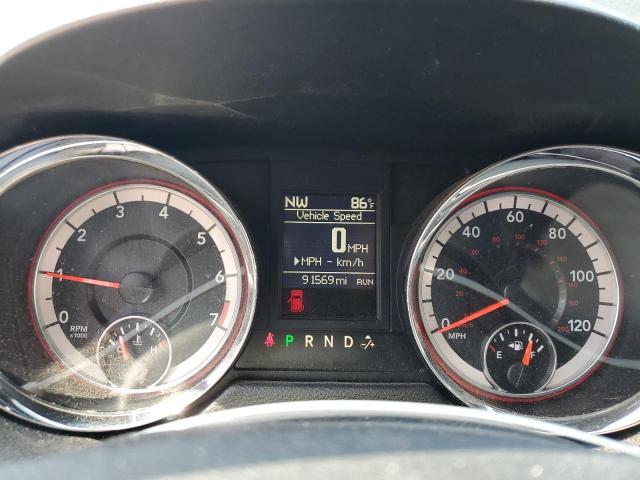 2019 DODGE GRAND CARA 2C4RDGEG4KR744381