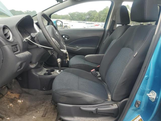 2016 NISSAN VERSA NOTE 3N1CE2CP0GL356421