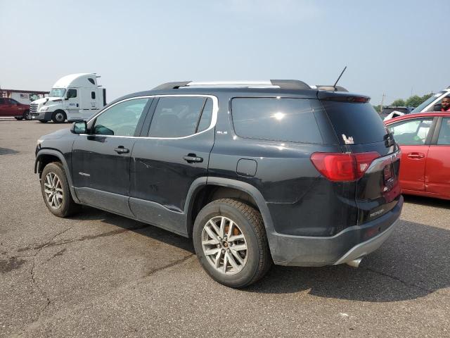2017 GMC ACADIA SLE - 1GKKNSLS0HZ323463