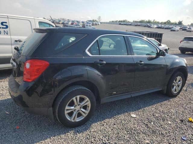 2013 CHEVROLET EQUINOX LS - 2GNALBEK2D1206956