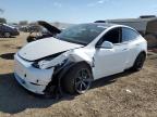 2024 TESLA MODEL Y - 7SAYGDEE9RF186598