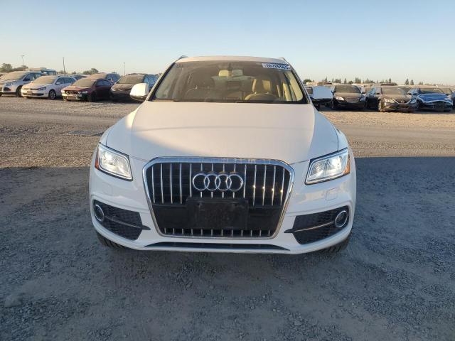 2016 AUDI Q5 PREMIUM WA1D7AFP9GA143695
