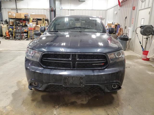 2015 DODGE DURANGO R/ - 1C4SDJCT6FC203202