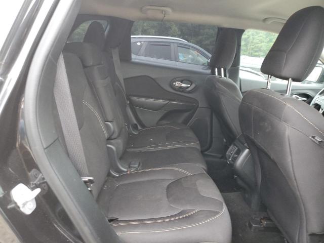 2015 JEEP CHEROKEE LATITUDE #3290272308