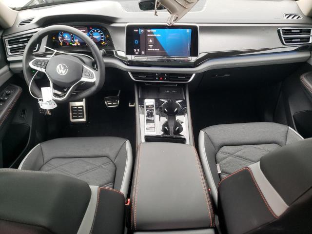 2025 VOLKSWAGEN ATLAS PEAK #3304588455