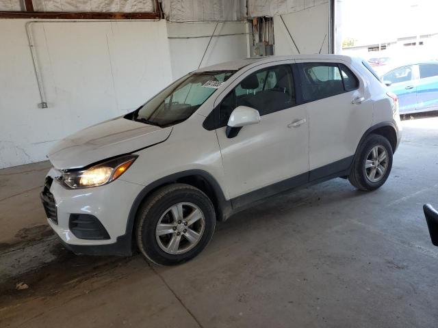 2018 CHEVROLET TRAX LS #3311529255