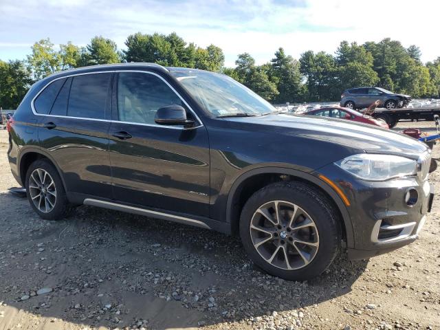 2018 BMW X5 XDRIVE3 - 5UXKR0C50J0Y05907