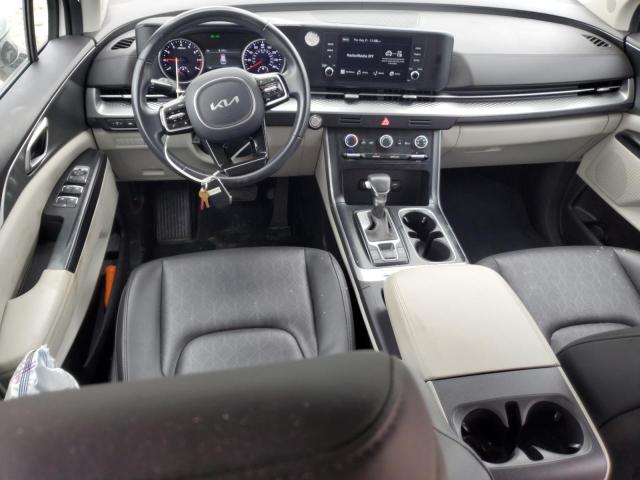 2023 KIA CARNIVAL LX KNDNB4H39P6207712