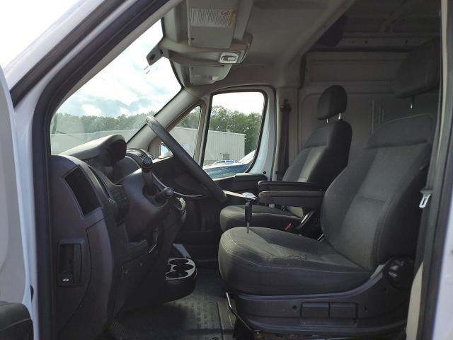 2016 RAM PROMASTER 2500 2500 HIGH 3C6TRVDG4GE110078