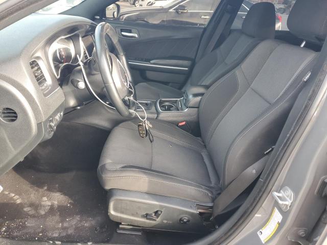 2018 DODGE CHARGER SX 2C3CDXHGXJH220372