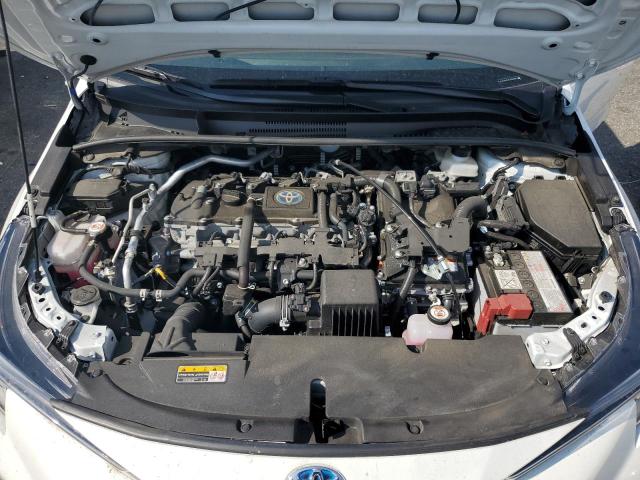 2024 TOYOTA COROLLA LE JTDBDMHE0RJ009809