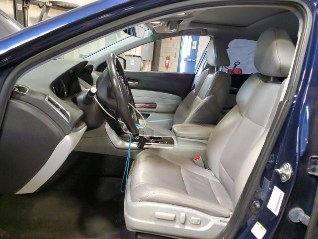 2016 ACURA TLX TECH 19UUB1F56GA002975