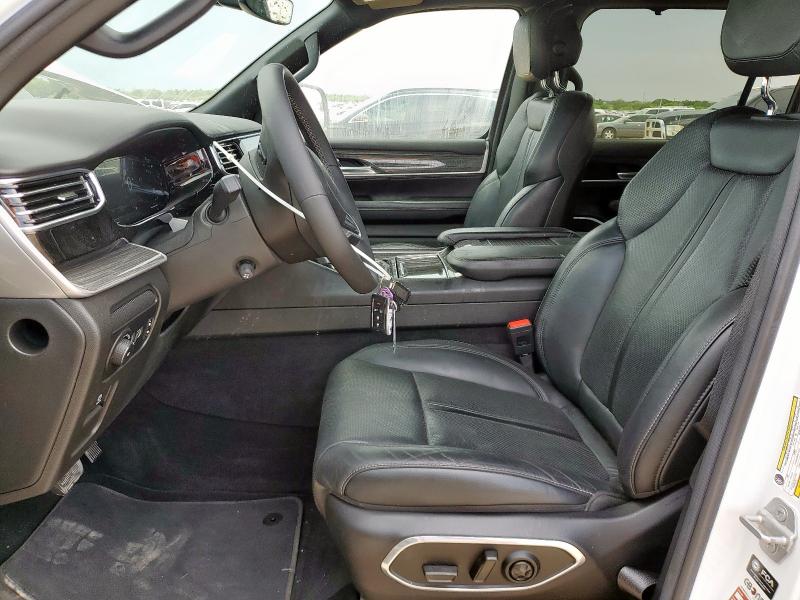 2022 JEEP WAGONEER S 1C4SJVDTXNS227473