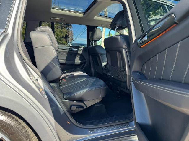 2015 MERCEDES-BENZ GL 450 4MA 4JGDF6