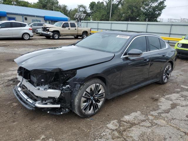 2024 BMW 530 XI - WBA53FJ01RCR63707