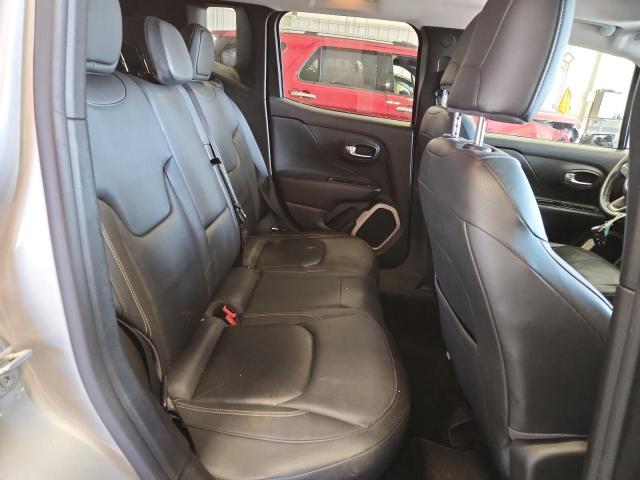 2015 JEEP RENEGADE L ZACCJADT2FPC40822