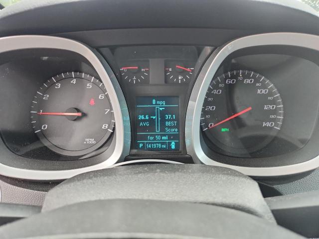 2015 CHEVROLET EQUINOX LT - 2GNALBEKXF6285864