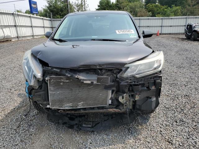 2015 HONDA CR-V EX 2HKRM4H57FH690523