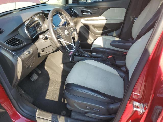 2019 BUICK ENCORE PRE KL4CJASB3KB736415