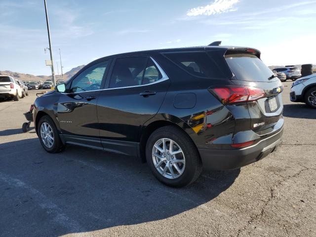 2022 CHEVROLET EQUINOX LT - 3GNAXKEV8NL115740