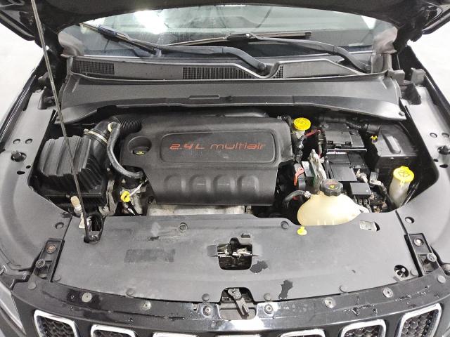 2018 JEEP COMPASS LA 3C4NJDBB4JT239323