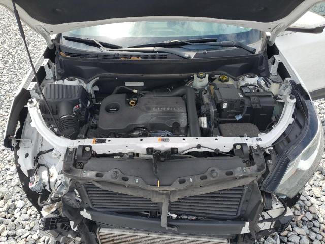 2018 CHEVROLET EQUINOX LT 3GNAXJEV0JL118474