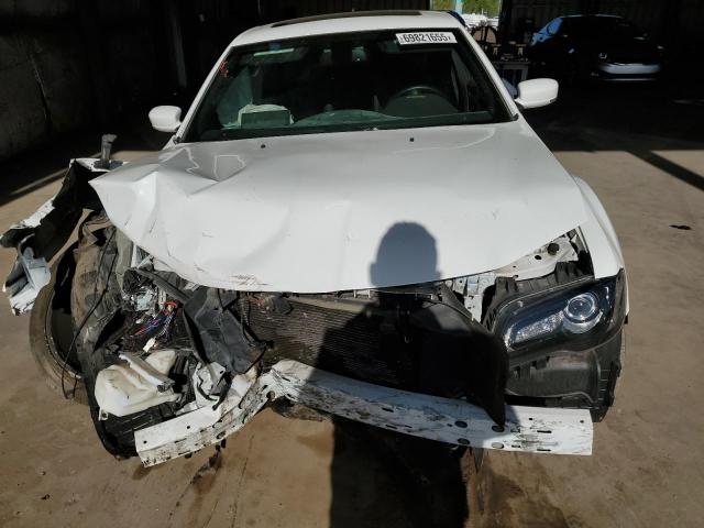 2016 CHRYSLER 300 S 2C3CCABG9GH320755