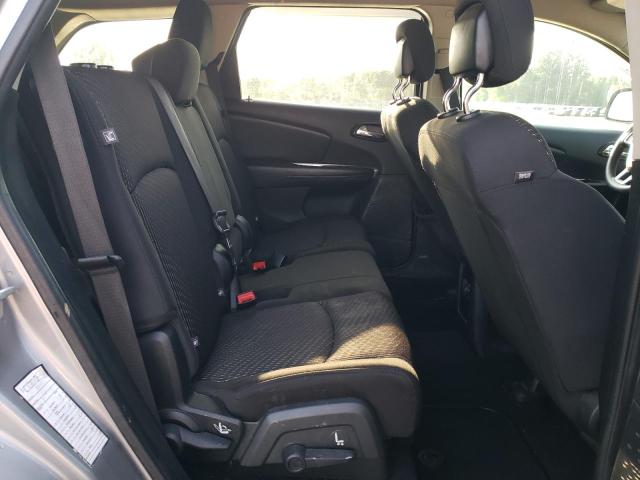 2015 DODGE JOURNEY SX - 3C4PDCBG7FT627773