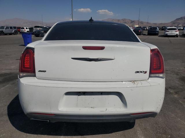 2016 CHRYSLER 300 S 2C3CCAGG1GH296377