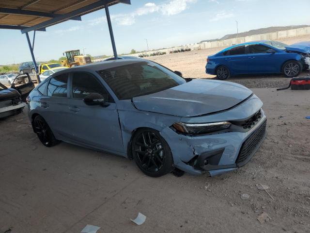 2024 HONDA CIVIC SPORT - 19XFL2H84RE041744