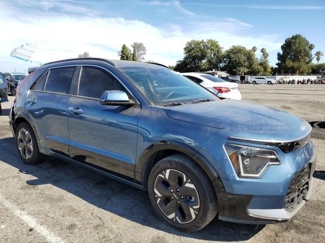 2023 KIA NIRO WAVE KNDCT3L12P5035680