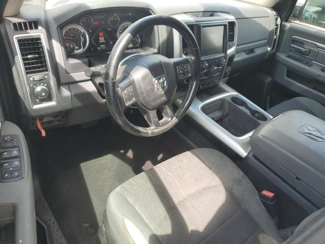 2016 RAM 1500 SLT 1C6RR7TM9GS397749