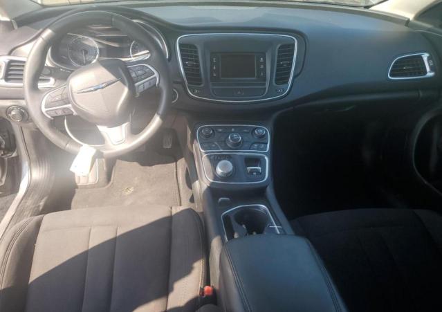 2015 CHRYSLER 200 LIMITE 1C3CCCAB7FN561592