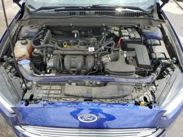 2015 FORD FUSION SE 1FA6P0H70F5108384