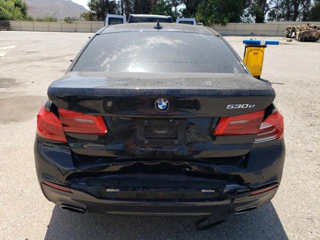 2018 BMW 530XE WBAJB1C56JB084663