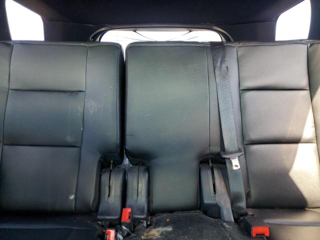 2016 FORD EXPLORER P - 1FM5K8AR5GGA19250